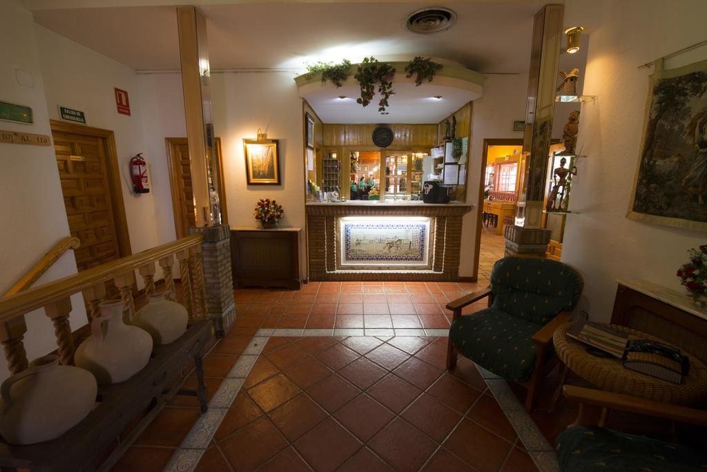 Los Arcos Dosbarrios Exteriér fotografie