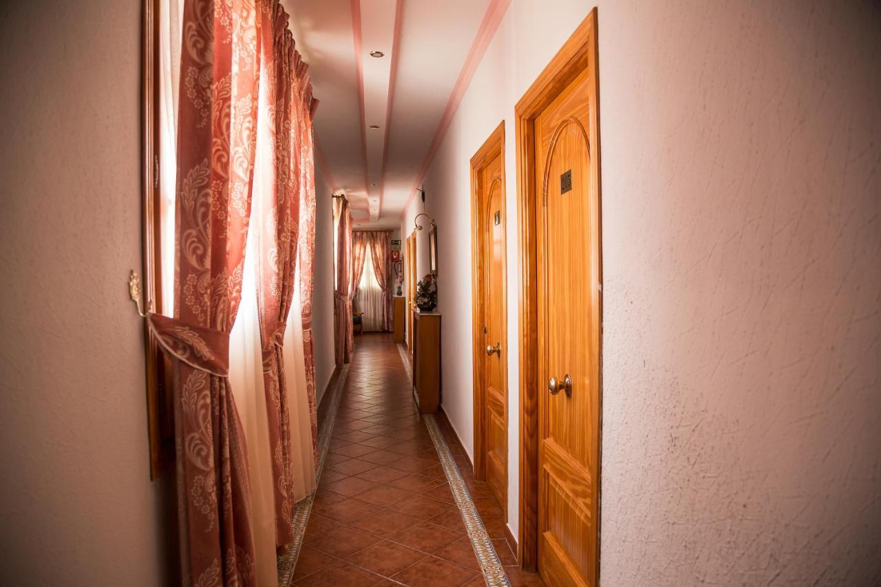 Los Arcos Dosbarrios Exteriér fotografie